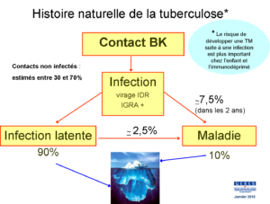 La tuberculose – GERES